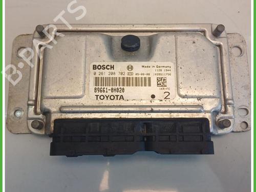 Used Engine control unit (ECU) Engine control unit (ECU) CITROËN C1 (PM_, PN_) 1.0 (68 hp) 40146565 40146565