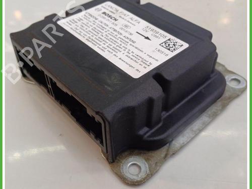 Control unit LANCIA YPSILON (312_) 1.2 Bi-fuel (312.YXA1A) | BP40141864M11 - Image 4