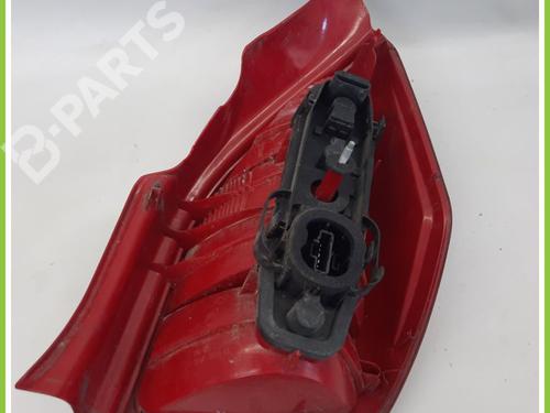 Left taillight CITROËN C2 (JM_) 1.1 | BP11721070C34 