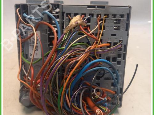 Fuse box FIAT PANDA (169_) 1.2 LPG (169.AXB1A) | BP40076124E1 - Image 2