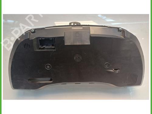 Instrument cluster FIAT PUNTO (188_) 1.2 Natural Power | BP27410016C47 