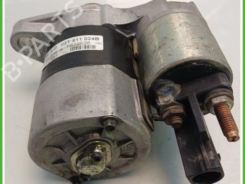 Starter SEAT IBIZA IV SC (6J1, 6P5) 1.4 | BP29498907M8 