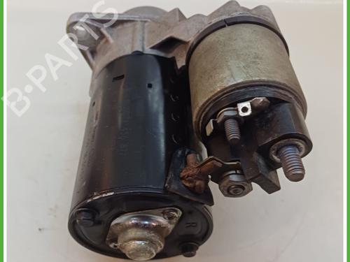 Starter OPEL AGILA (A) (H00) 1.2 16V Twinport (F68) | BP17139679M8 