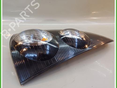 Right taillight CITROËN C1 (PM_, PN_) 1.0 | BP16884497C35 
