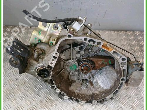 Used Gearbox Gearbox TOYOTA YARIS (_P1_) 1.3 (SCP12_, SCP13_, SCP12R, SCP13R) (87 hp) 40075320 40075320