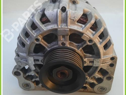 Alternator VW POLO V (6R1, 6C1) 1.2 | BP11368488M7 