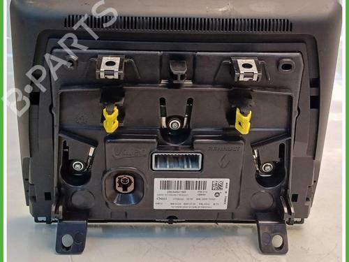Radio RENAULT CAPTUR II (HF_) TCe 90 (HFM6) | BP40144276E6 - Image 3