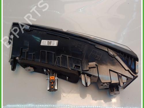 Left taillight PEUGEOT 308 SW III (FC_, FJ_, FR_, F4_, FN_) PureTech 130 (FRHNSL, FRHNST) | BP26902356C34 
