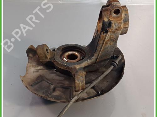 Right front steering knuckle SEAT IBIZA IV SC (6J1, 6P5) 1.6 TDI | BP18875127M26 