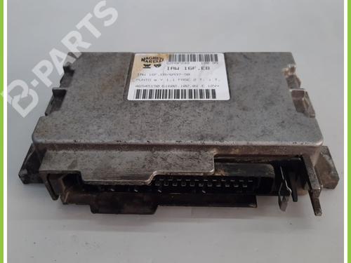 Engine control unit (ECU) FIAT PUNTO (176_) 55 1.1 | BP11368682M57 