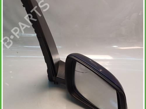 Used Right mirror BMW 2 Active Tourer (F45) 225 xe Plug-in-Hybrid (220 hp) 24020118