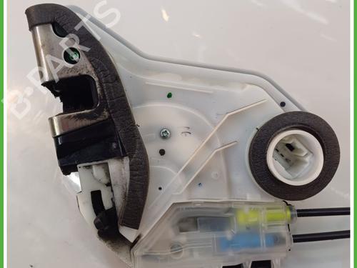 Rear left lock PEUGEOT 108 1.2 | BP17383439C100 