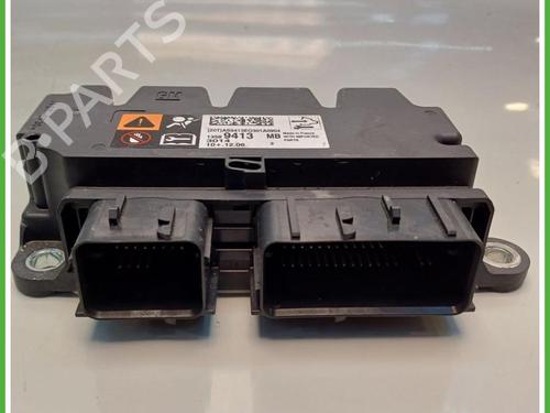 Control unit OPEL ASTRA J (P10) 1.4 LPG (68) | BP40143541M11 - Image 3