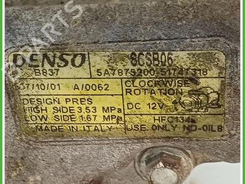 Other FIAT PANDA (169_) 1.2 (169.AXB11, 169.AXB1A) | BP40137028O1 - Image 4