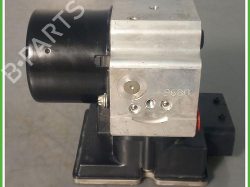 ABS pump LANCIA YPSILON (843_) 1.2 (843.AXA1A) | BP29966796M43