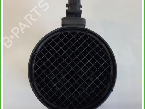 Mass air flow sensor FIAT CROMA (194_) 1.9 D Multijet (194AXB1B) | BP14363008M95 