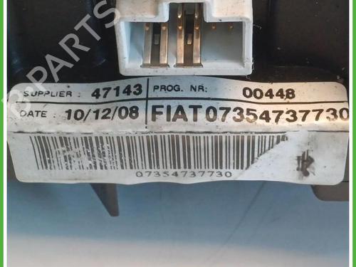 Switch LANCIA DELTA III (844_) 1.6 D Multijet (844.AXC11, 844.AXC1A) | BP40146803I30 - Image 4