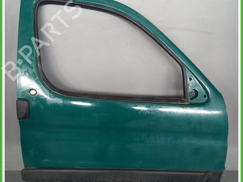 right-front-door-peugeot-partner-mpv-5_-g_-1996-40134290 main image
