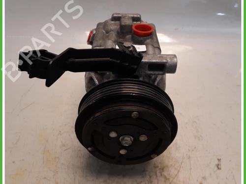 Used Other Other FIAT 500 (312_) 1.2 (312AXA1A) (69 hp) 40073138 40073138