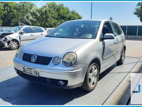 Used Parts VW POLO IV (9N_, 9A_)  1.4 TDI  5017892
