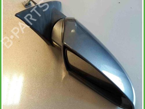 Used Right mirror Right mirror NISSAN PRIMERA Estate (WP12) 2.2 Di (126 hp) 40130246 40130246