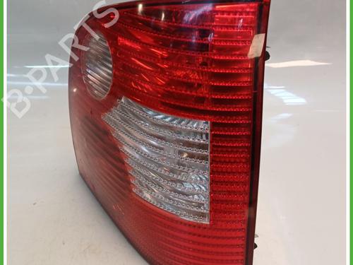 Right taillight VW POLO (9N_, 9A_) 1.2 12V | BP25712519C35 