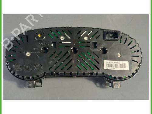 Instrument cluster ALFA ROMEO MITO (955_) 1.3 MultiJet (955AXP1A, 955AYC1A) | BP30295408C47
