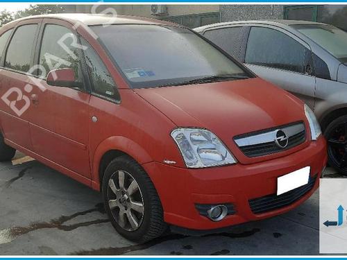 Used Parts FIAT PUNTO (188_) 1.2 60 (188.030, .050, .130, .150, .230, .250) 5017718