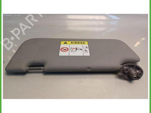 Right sun visor SSANGYONG XLV SUV e-XGi 160 | BP40143386I2 - Image 2