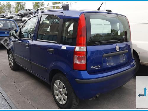 Instrument cluster FIAT PANDA (169_) 1.2 LPG (169.AXB1A) | BP40073711C47 - Image 10
