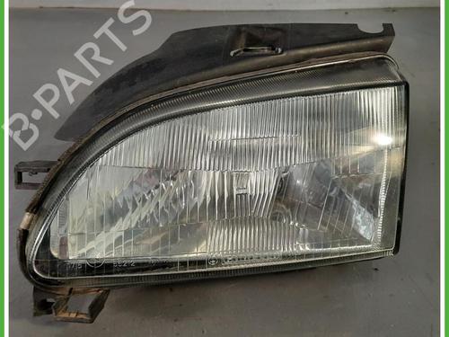 Used Left headlight Left headlight SEAT AROSA (6H1) 1.0 (50 hp) 40147624 40147624