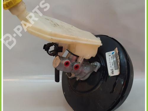 Servo brake PEUGEOT 207 (WA_, WC_) 1.4 16V | BP11373579M42 