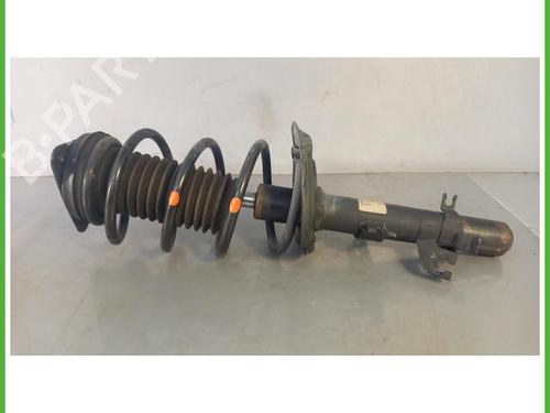 Used Left front shock absorber Left front shock absorber NISSAN QASHQAI II (J11, J11_) 1.3 DIG-T (140 hp) 40074171 40074171