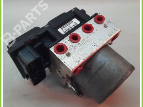 Used ABS pump PEUGEOT 307 SW (3H) 1.6 16V (109 hp) 11717129