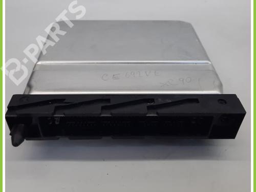 Engine control unit (ECU) VOLVO XC90 I (275) D5 AWD | BP11368717M57 