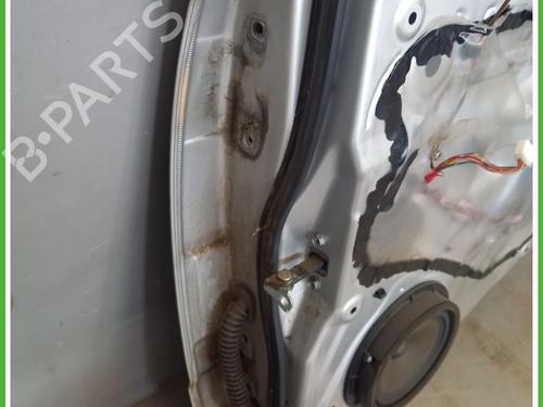 Right rear door FIAT SEDICI (189_) 1.9 D Multijet 4x4 | BP18417260C5 