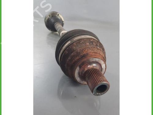 Left front driveshaft VW GOLF VI (5K1) 1.6 | BP40135482M38  - Image 5