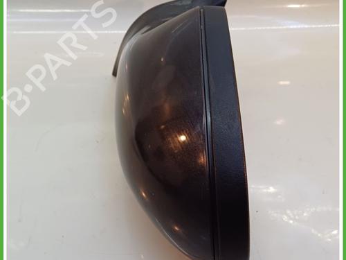 Left mirror MERCEDES-BENZ A-CLASS (W168) A 160 (168.033, 168.133) | BP16742597C26 