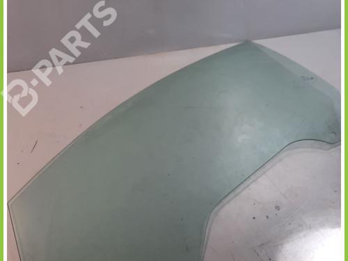 Front left door window FORD FIESTA VI (CB1, CCN) 1.4 TDCi | BP11721891C18 