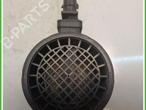 Mass air flow sensor FIAT SEDICI (189_) 1.9 D Multijet 4x4 | BP31123946M95
