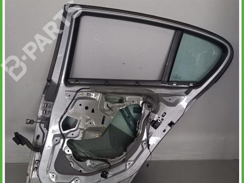Right rear door BMW 1 (E87) 118 d | BP11973488C5 
