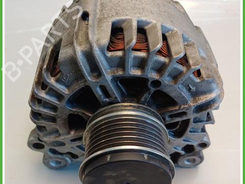 Alternator VW POLO V (6R1, 6C1) 1.6 TDI | BP29498902M7 