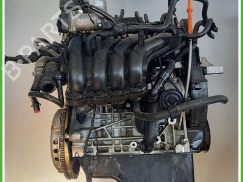 Engine SEAT IBIZA III (6L1) 1.4 16V | BP21028407M1 