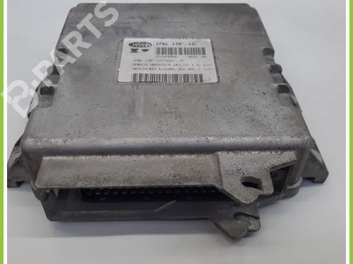 Engine control unit (ECU) FIAT BRAVA (182_) 1.6 16V (182.BB) | BP11368734M57 