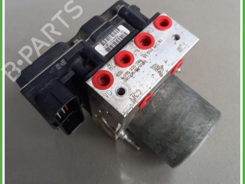 Used ABS pump ABS pump NISSAN MICRA II (K11) 1.0 i 16V (K11) (54 hp) 40130793 40130793