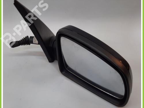 Used Right mirror OPEL MERIVA A MPV (X03) 1.7 CDTI (E75) (100 hp) 11721398