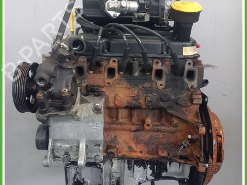 Motor FORD KA (RB_) 1.3 i | BP28142301M1 