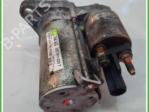 Starter VW GOLF V (1K1) 1.6 | BP40133175M8  - Image 5