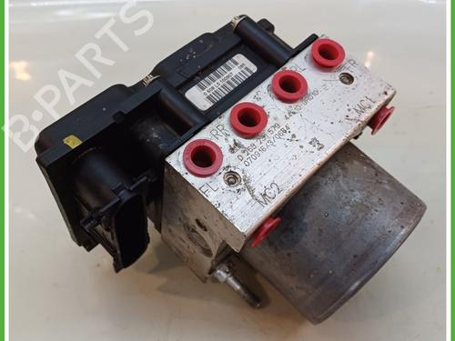 Used ABS pump CITROËN C1 (PM_, PN_) 1.0 (68 hp) 16102638