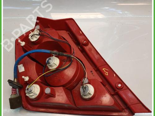 Right taillight CHEVROLET AVEO / KALOS Hatchback (T200) 1.2 | BP28289016C35 